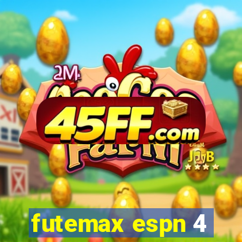 futemax espn 4